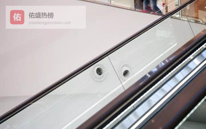 1.1米只是起点：建筑护栏全场景复盘