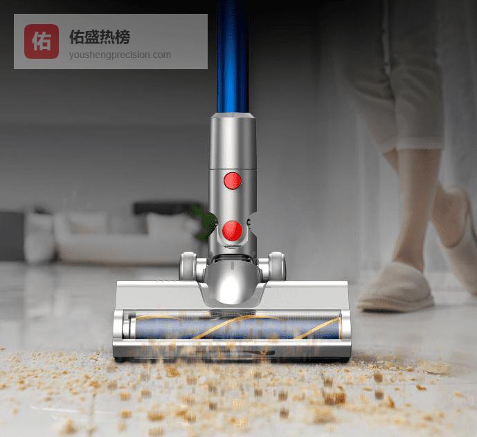 宠物适用吸尘器排名前十，哪款更适合您的宠物清洁需求！