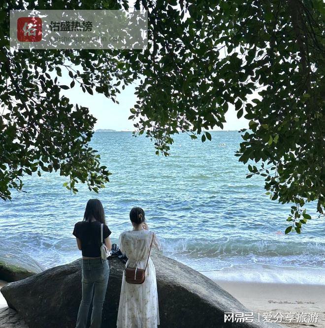 厦门5天4晚跟团游｜全能导游带逛全岛，春日美景尽收