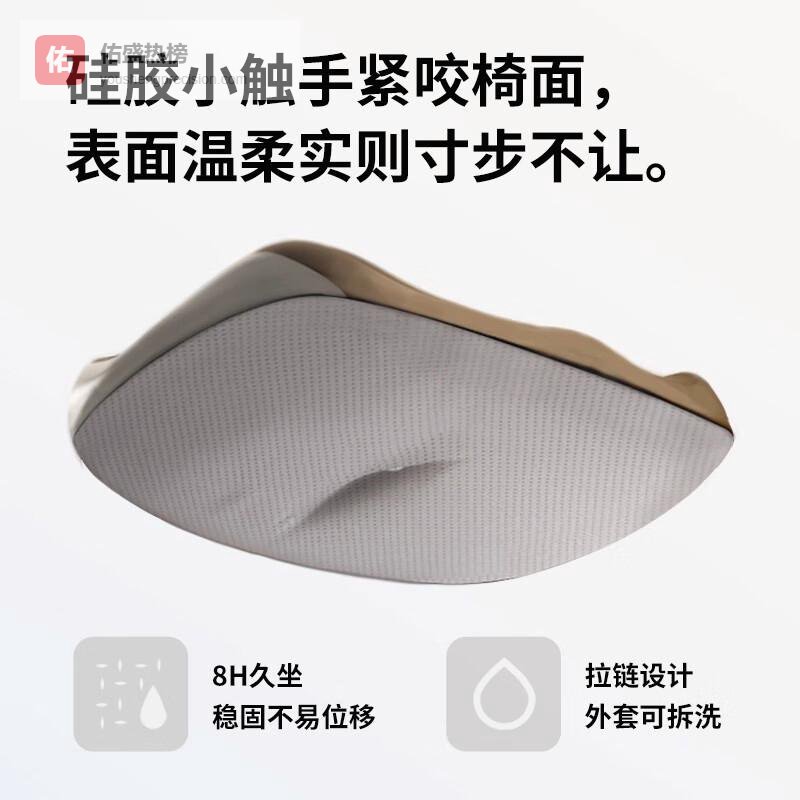 办公室久坐族的减压难题怎么破？内行揭秘四款减压产品避坑指南，实测使用一月让你工作压力减半，身体疲劳感大降！