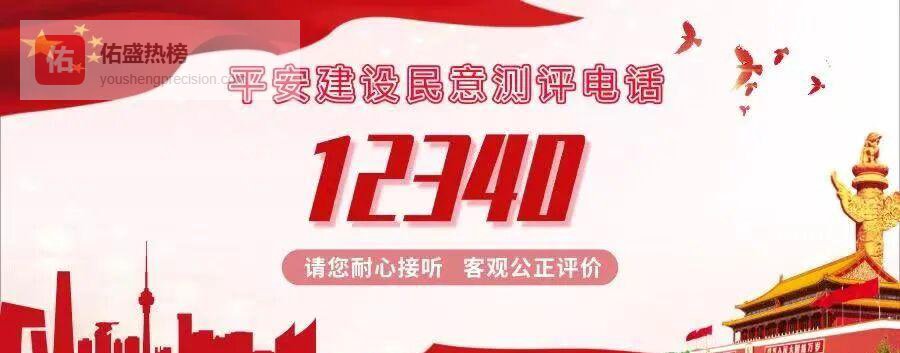 12340来电别挂！你的答案直接决定城市温度