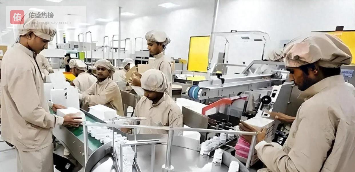 如今的印度，相当于中国哪一年？发展水平让人意想不到，答案真出乎意料