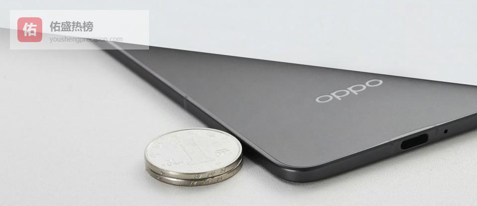 8.5mm厚度折叠屏藏着6000mAh电池，OPPO Find N6用2亿像素向华为三星宣战的底气究竟从何而来