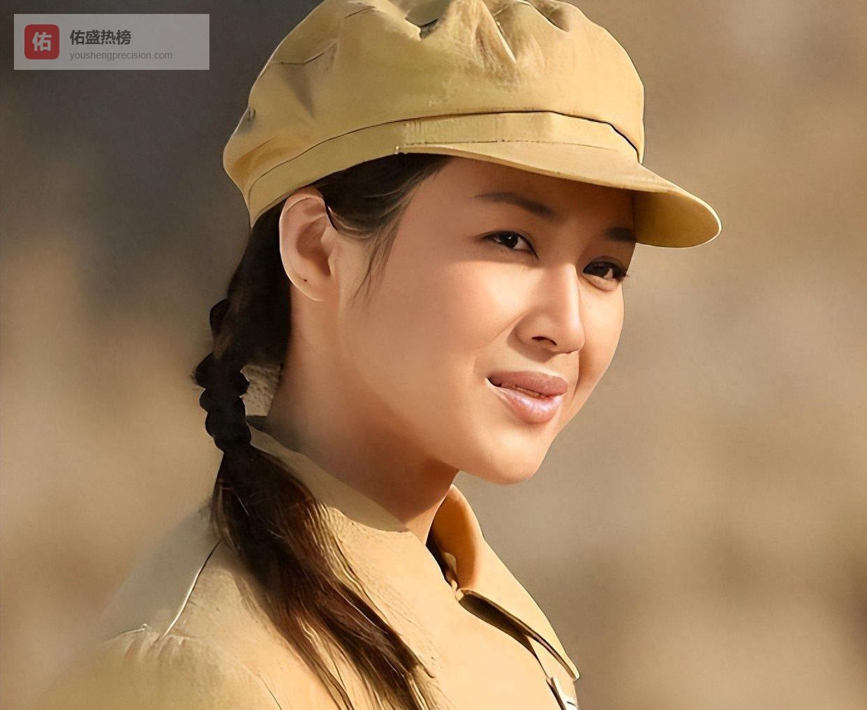 同样嫁入首富，看到童蕾如今的处境，才明白曾经的车晓有多明智