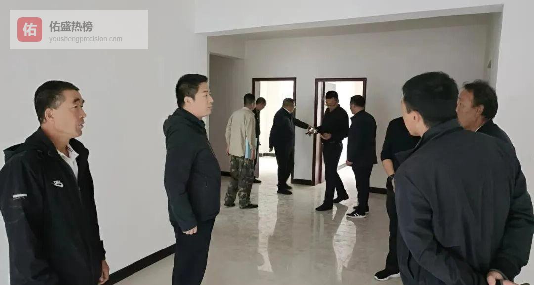 蒿林乡“三账”算清，群众搬得出、稳得住