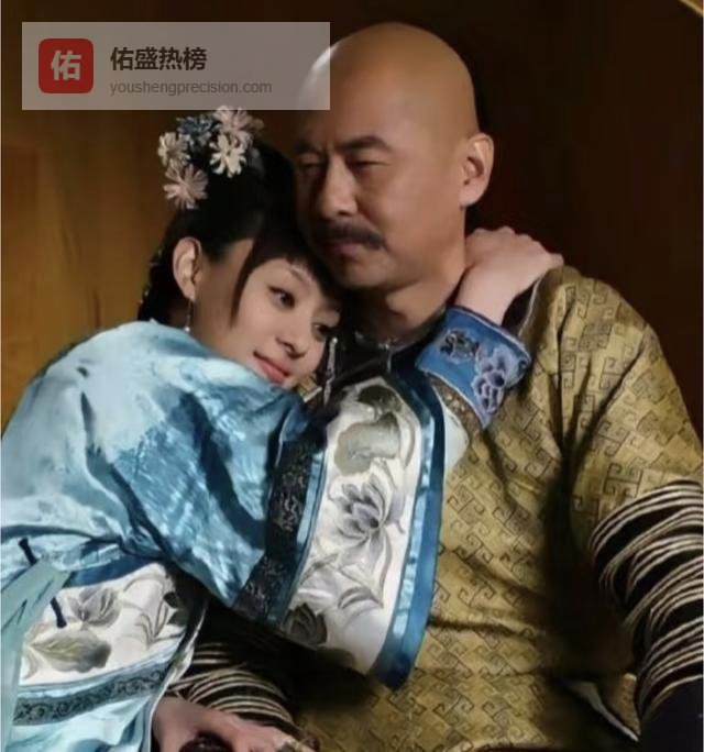 《甄嬛传》第一场戏就炸了？陈建斌怒吼孙俪：你对我有意见吗？