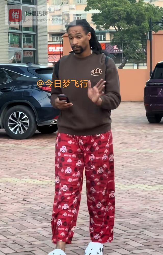 广东队赢球，徐杰却崩溃了！赢家为何最失落？