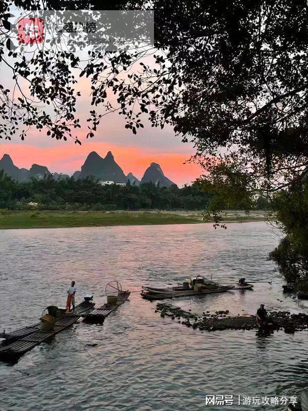 什么时候去桂林旅游比较好? 桂林4日游攻略及费用,看完这篇游