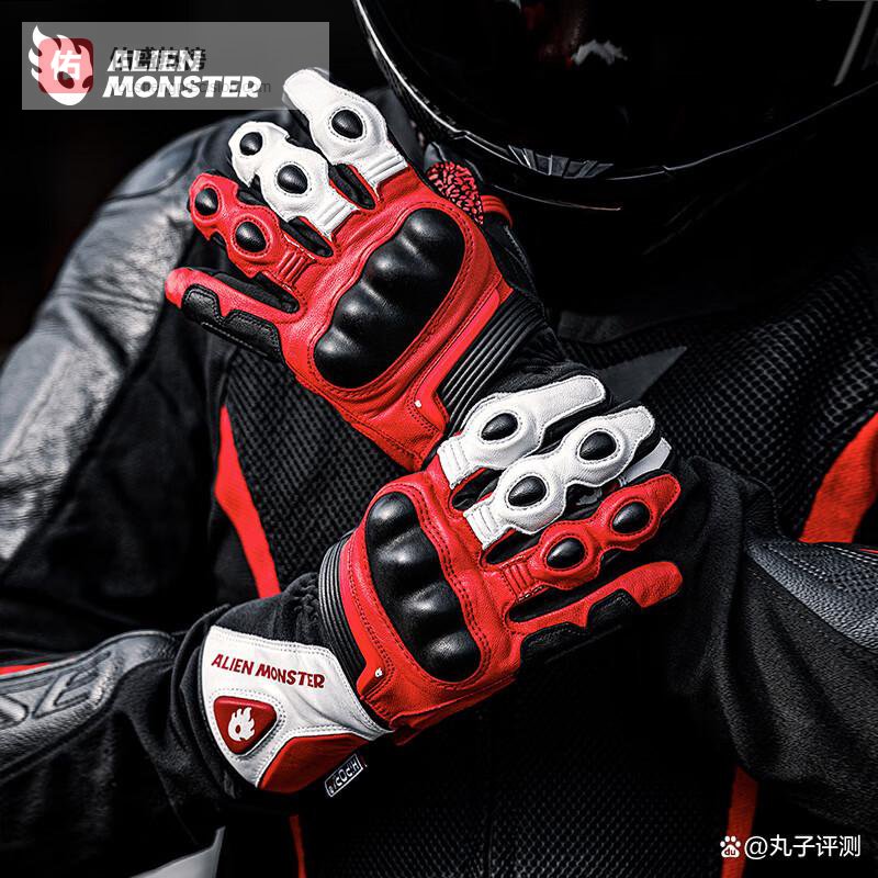「2026必看」机车手套买哪个牌子好？十大品牌排名：外星怪、TDGO、SUOMY等，精选10款高性价比骑行手套推荐，新手老司机必备！