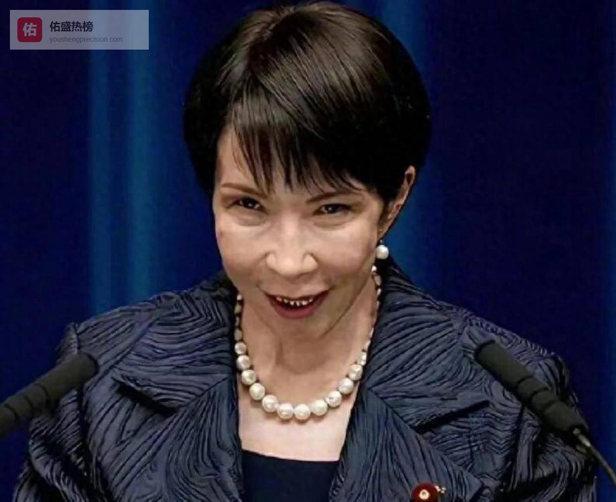 新年开工第一天！中方对日再亮剑，高市早苗急喊中俄朝，准备破釜沉舟，中方的反制为何如此迅速且精准？这背后是一场怎样的博弈？