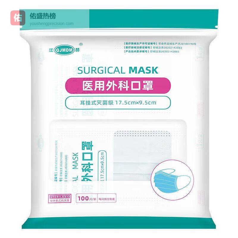 医用级防护误区大揭秘：你家的口罩可能只是心理安慰