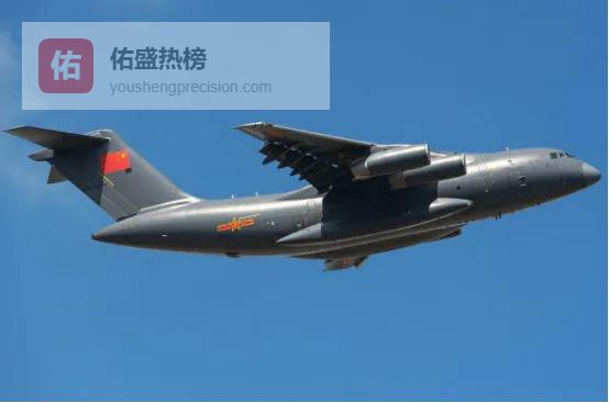 网传运20秘送导弹赴伊系谣言 美伊对峙背后藏舆论算计