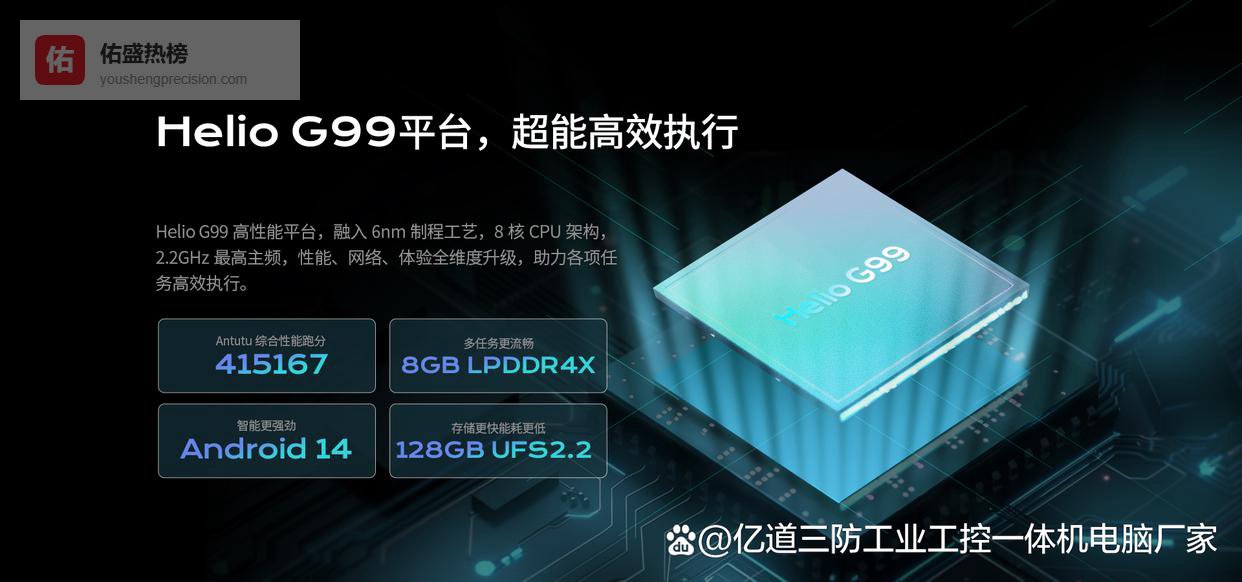 亿道三防手持智能巡检终端：博物馆与养老院的贴心守护者 在文化传承与人文关怀的日常里，工作从不靠口号，而靠每一件小事的踏实落地