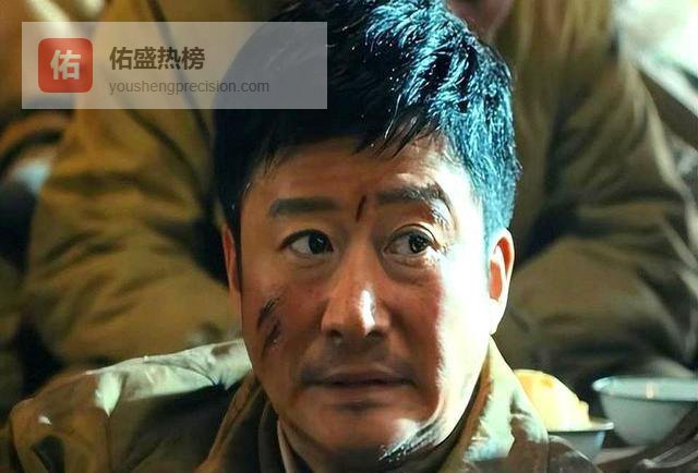 吴京的“实拍”狂潮，《镖人》的资本算盘，谁看懂了三联和京东的