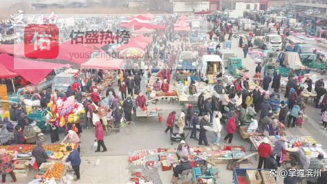 文化奏响“消费曲” 烟火升腾“幸福年”