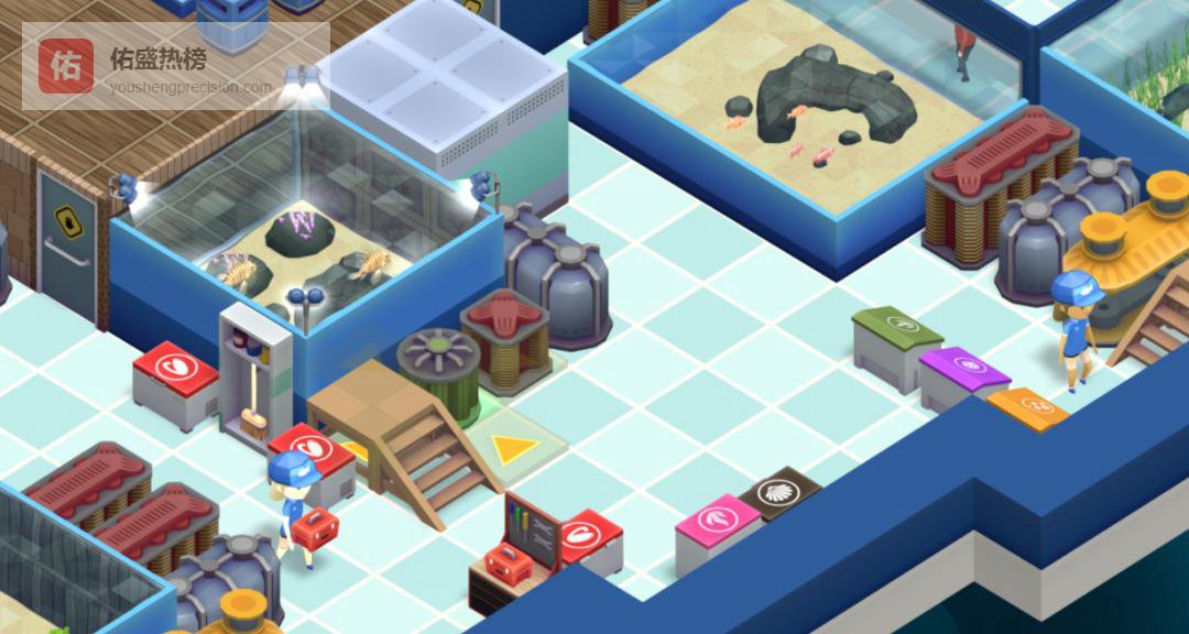 七款游戏限时折扣，错过等一年？