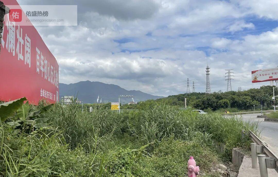 漳州三大高速出入口蝶变记