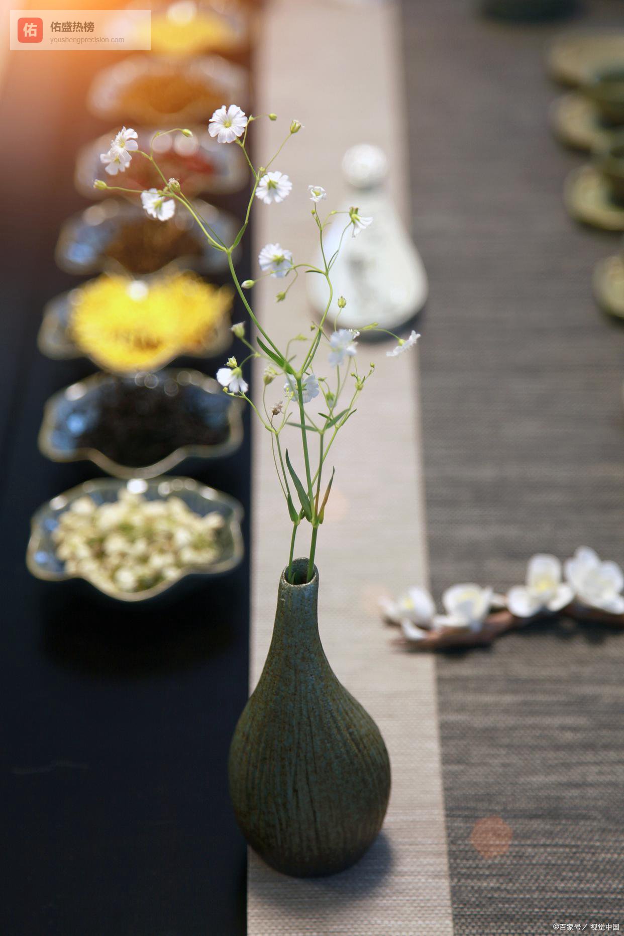 风中雨中，多少的岁月匆匆……