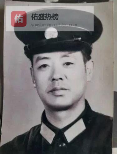 炸药包前的人民警察：田秀全的最后30秒