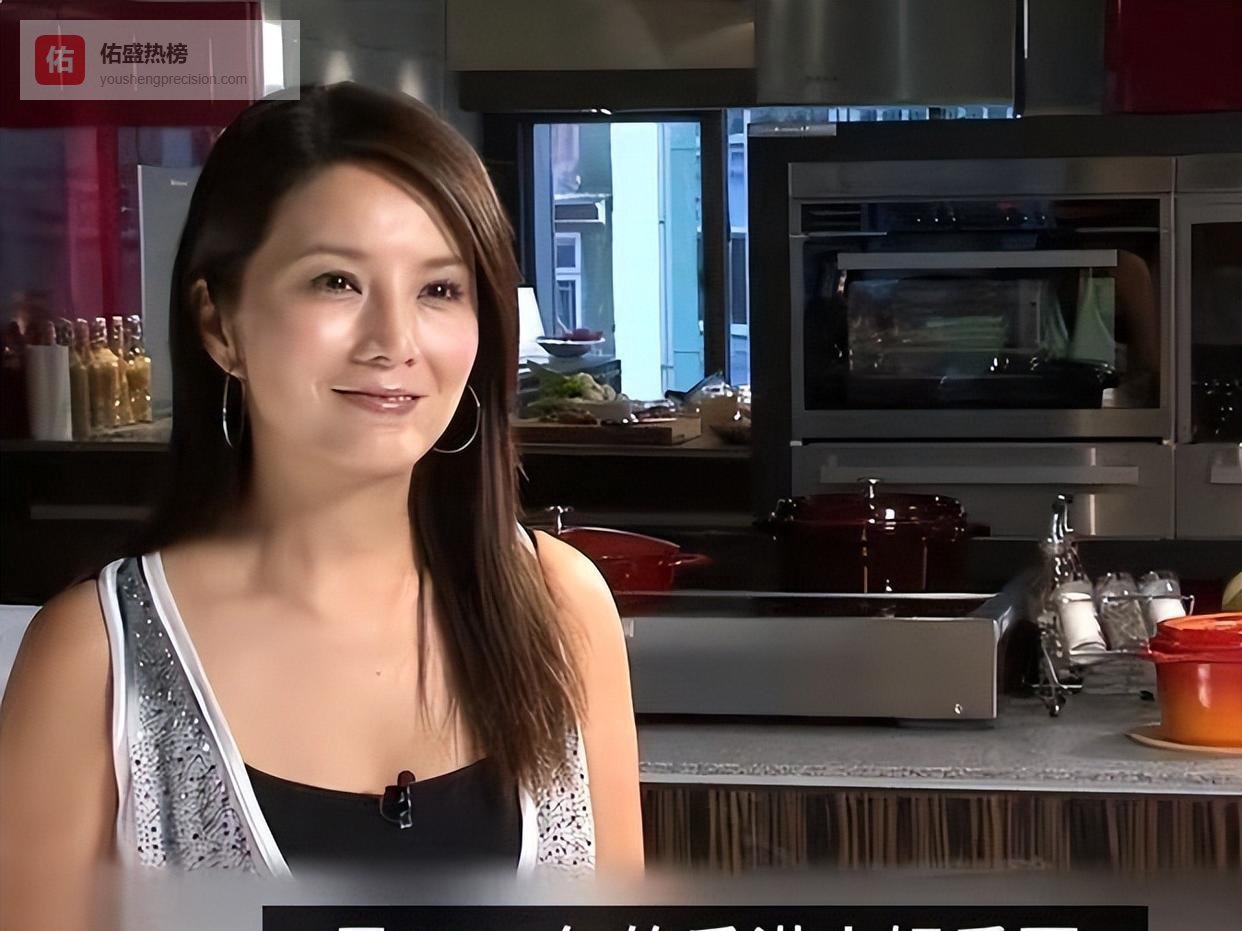 再多的钱有何用！又一女星重蹈朱媛媛覆辙，为中年女性敲响警钟