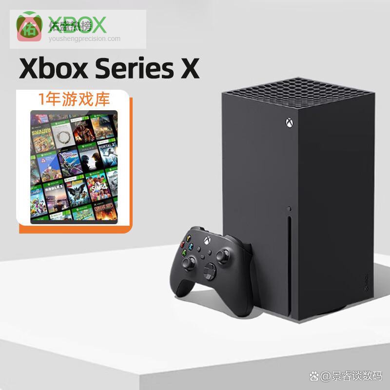 2026年微软游戏机推荐哪款？精选六款XBOX系列及ROG掌机，真4K/120FPS/高速加载，多方位评测对比，游戏发烧友闭眼入！