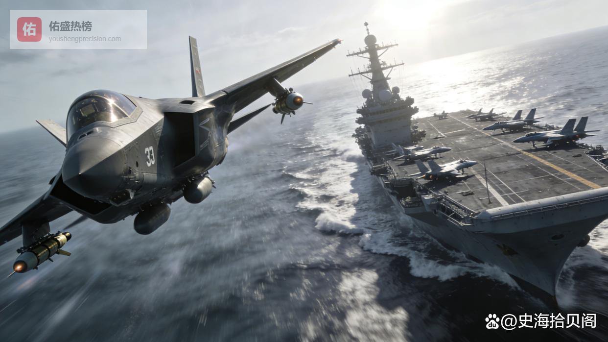 日本F-35B急驻九州叫板辽宁舰？三个残酷转折，粉碎日本的美梦