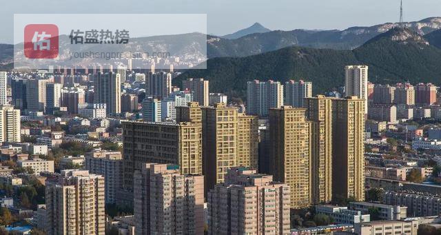 济南领秀城，房价从2015年9200涨到39600，如今回落楼市真实价位