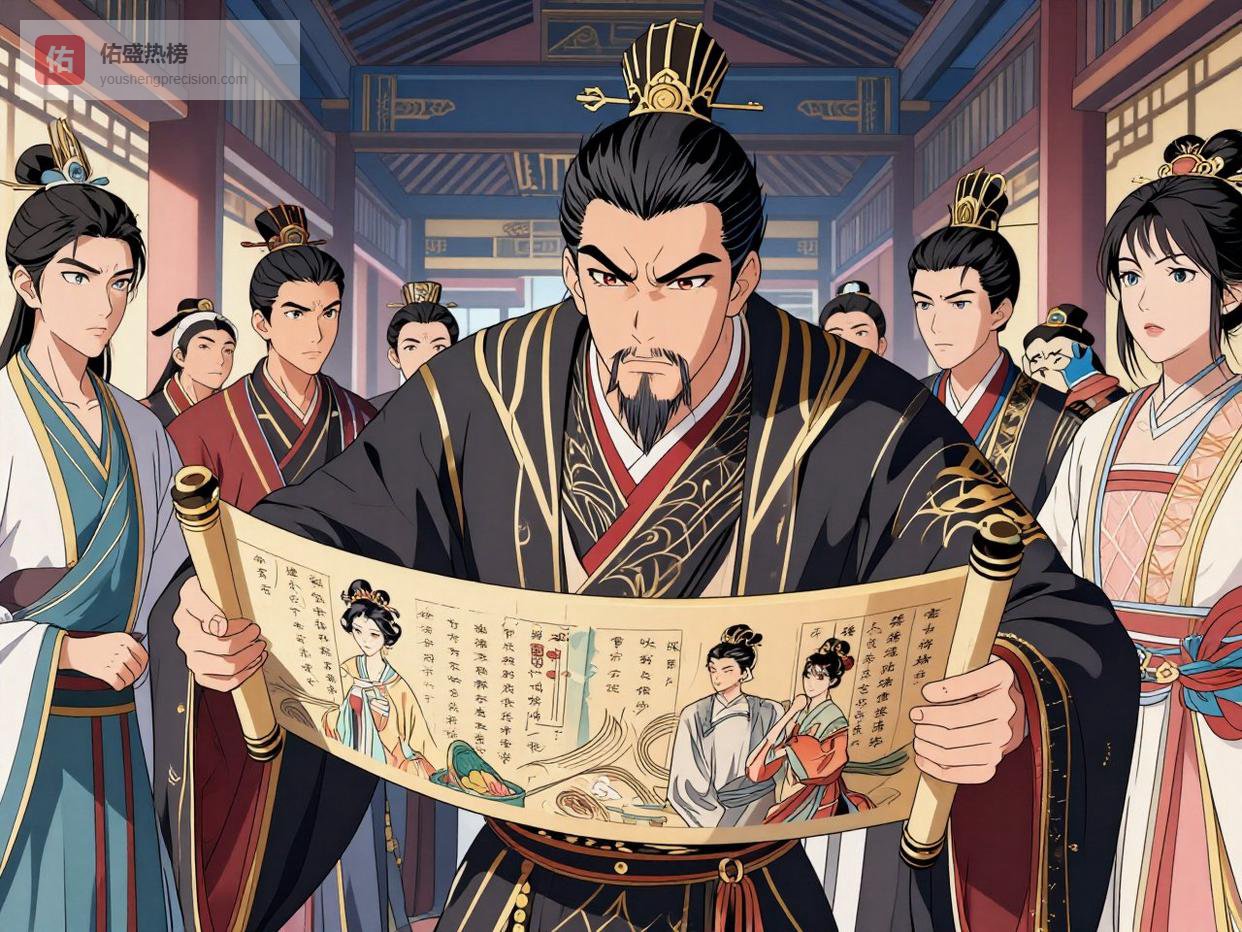 守寡？我偏要你看着我和别人拜堂。被强占的第十年，我在他儿子的婚宴上扯下喜服，里面是一身孝衣