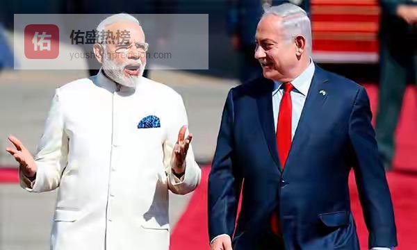 爱泼斯坦案文件爆料：莫迪被指以色列“献艺”取悦美国，印方急否认