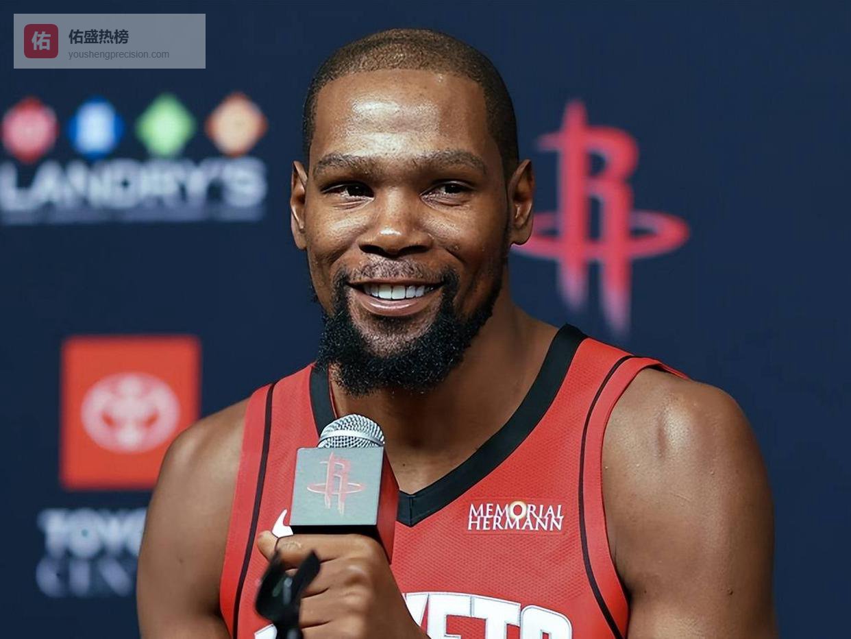 杜兰特爆发35分创纪录，格威高效20+9，三大真相揭晓