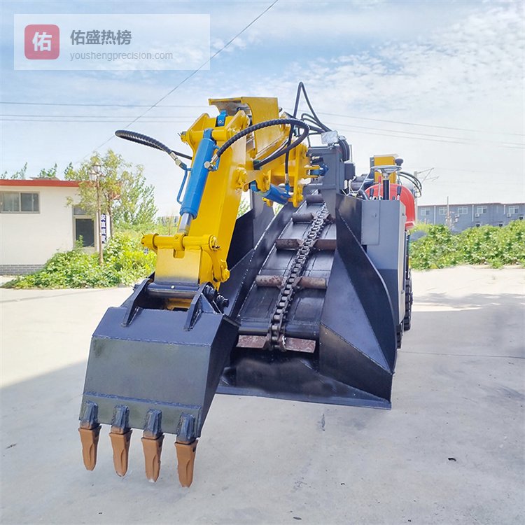 四川平巷扒渣机价格参考及选购要点