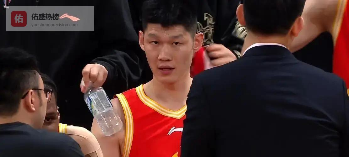 68比58这场对抗太揪心：广厦用内线把节奏锁死，浙江到底卡在了哪？