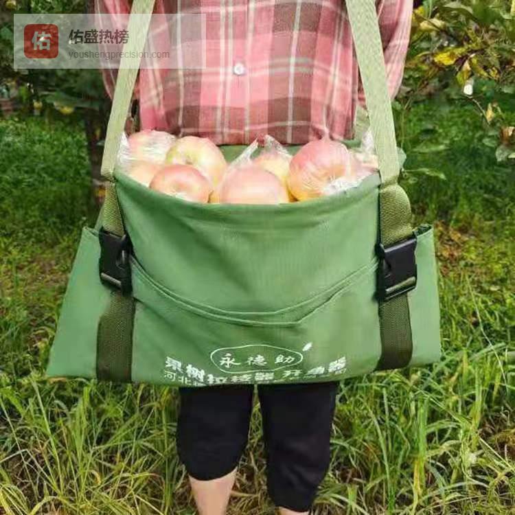 果园主的高频困扰：如何有效防鸟、轻松采摘？果园守护三件套成内行避坑之选，使用后鸟害显著减少，采摘效率大幅提升！