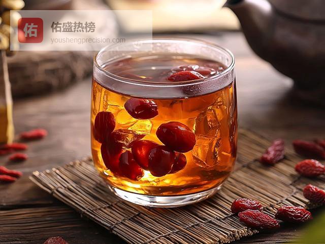 山楂可以长期泡水喝吗，掌握这些要点安心喝更健康？