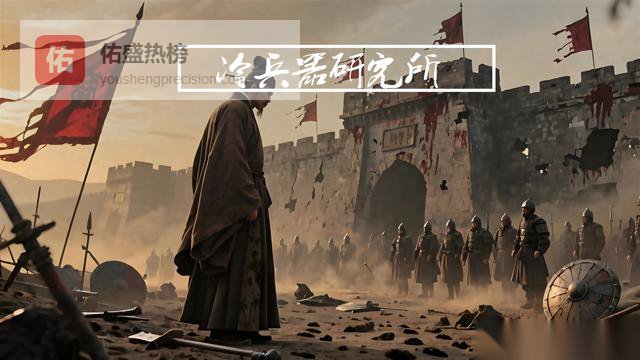 1273年，坚守六年的襄阳城在一片火光中开城投降，那个曾经威震敌胆的吕氏军事集团集体倒戈，到底是武器的压制还是人心的腐败