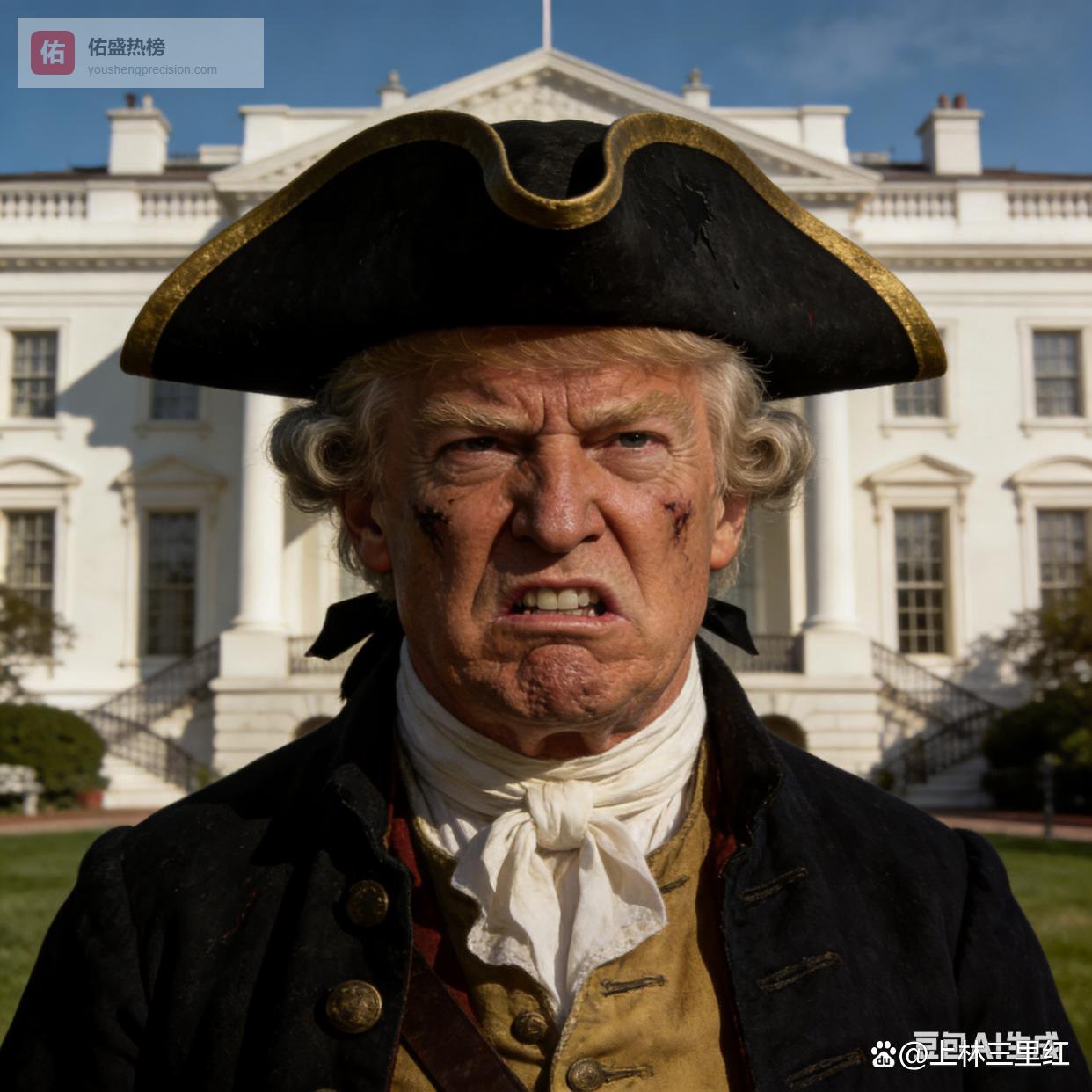 美军跨洋扣押中国香港油轮 两个月连抢8艘践踏国际法