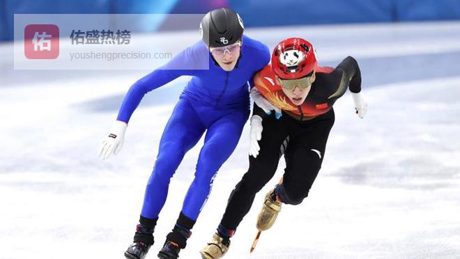 冬奥会今日看点：中国短道速滑队再次冲击奖牌