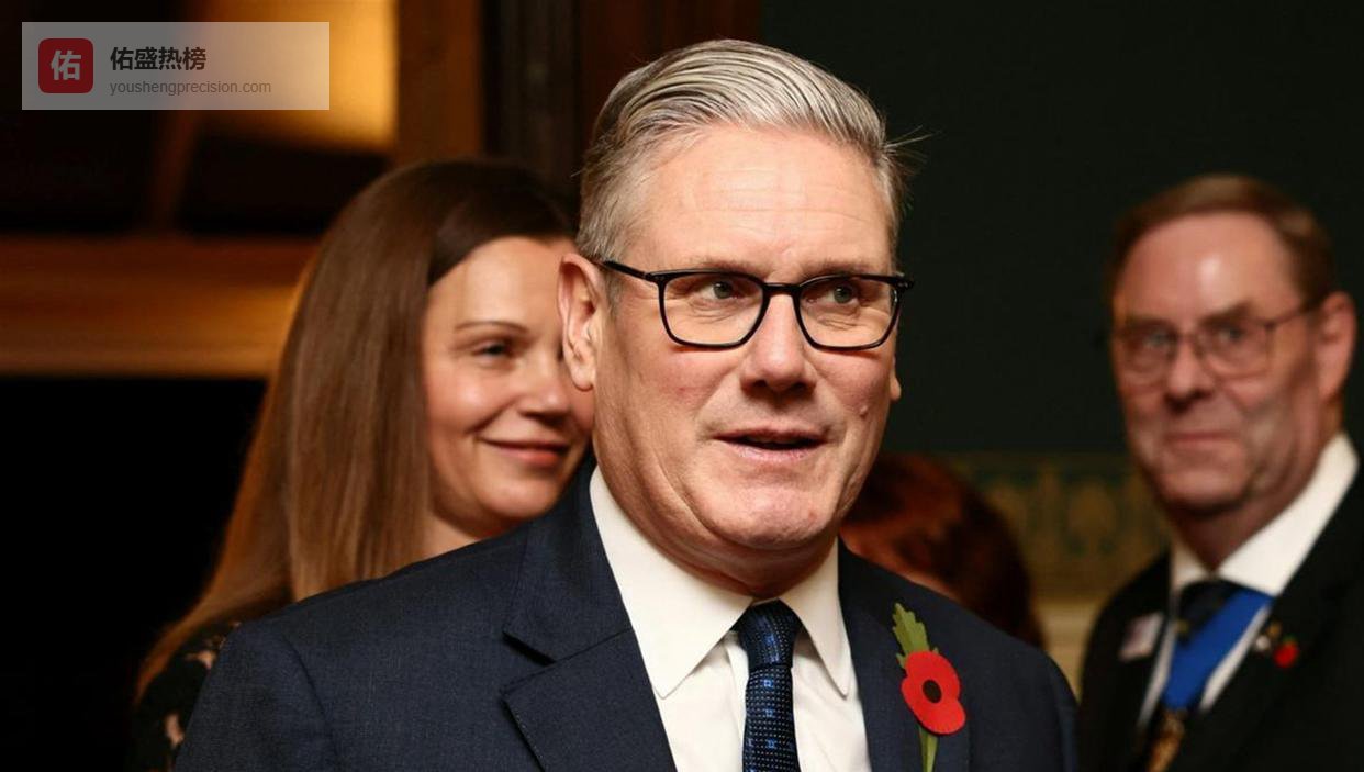 斯塔默起飞前两句表态震醒欧美！前首相缺席中国系失职，伦敦拒中美二选一，这趟破冰行怎样搅动全球棋盘