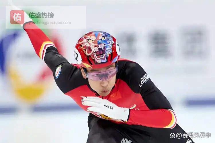 0.028秒，孙龙银牌，到底输在了哪里？1000米不是中国队强项