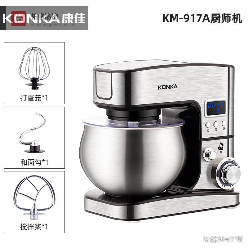 康佳打蛋机哪个型号的质量好省电｜轻松选购技巧与推荐