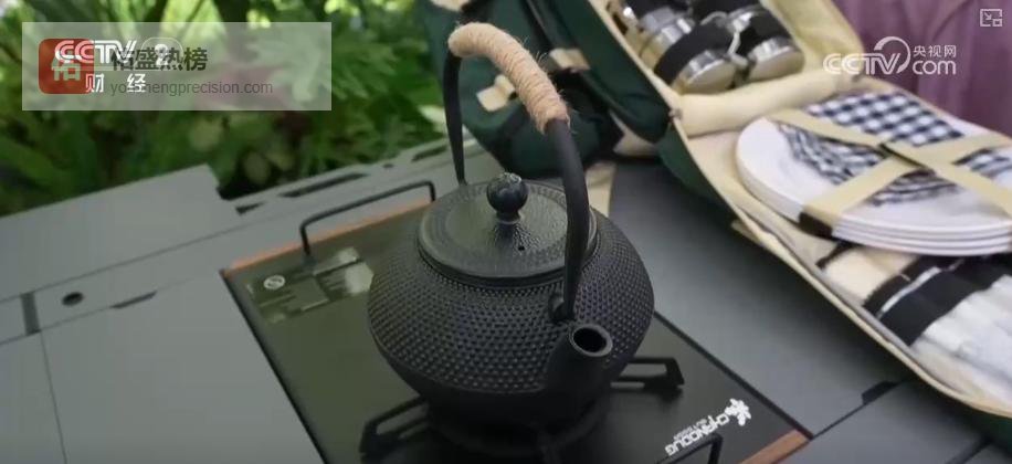 露营、滑雪升温撬动万亿级市场“多点开花” 装备企业顺势发力多维扩容