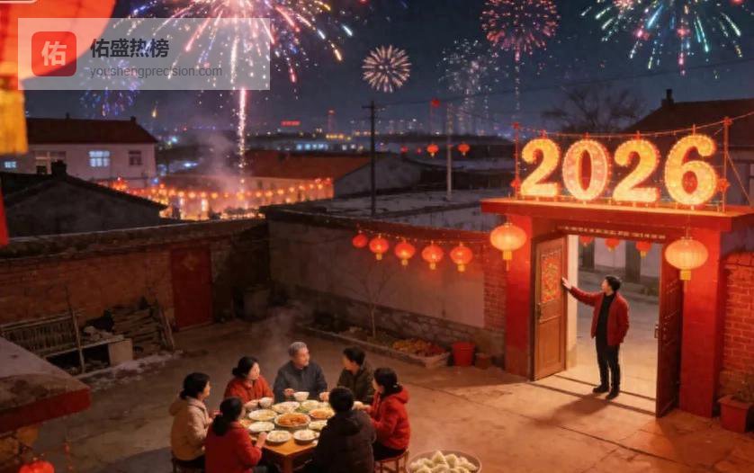 正月初三“三件套”：扫、睡、吃里的养生密码