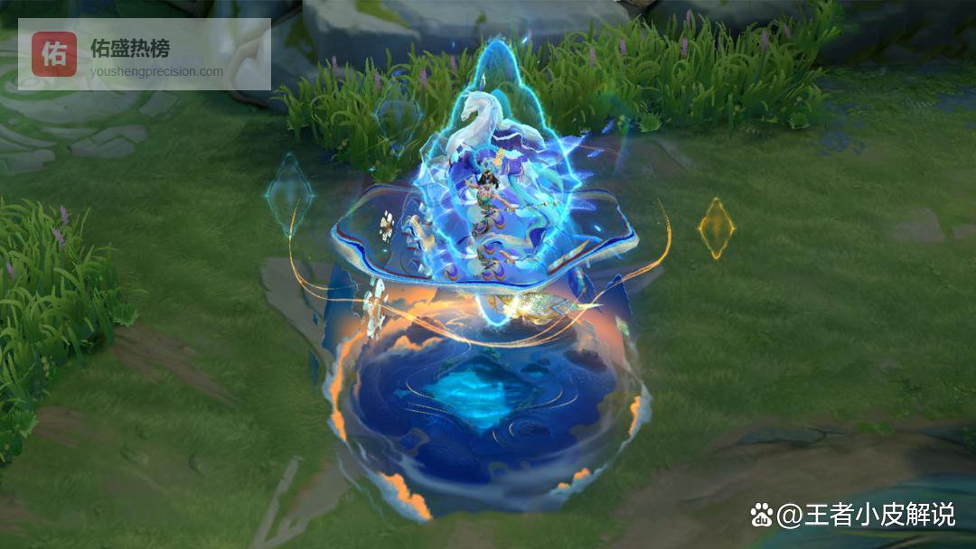 当时嫌贵没下手，下架又拍断腿后悔！这3款皮肤手感封神，买到赚大了