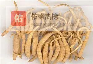 太子参：一味清补的“孩儿参”