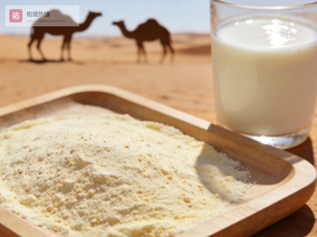 网购避坑指南：如何辨别真假新疆驼奶粉？三大技巧教你避开劣质产品！