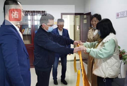 30万租金终到账，农家乐老板送锦旗谢“救急”