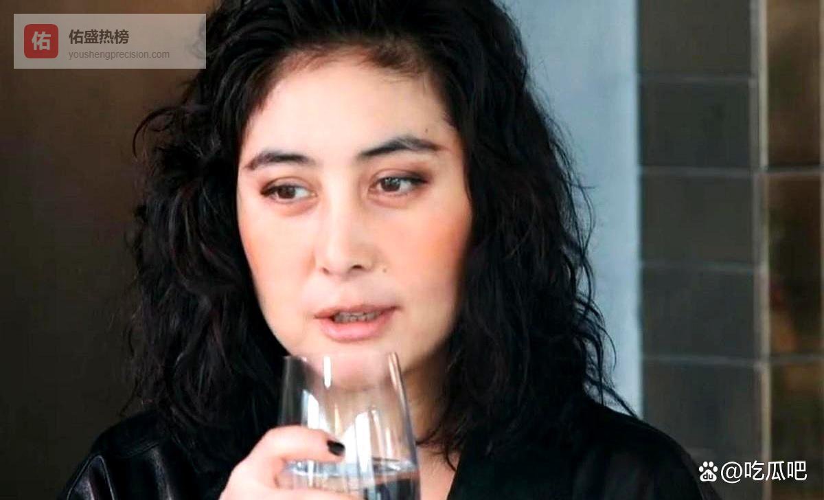 叛逆千金何超仪，失赌王支持终尝代价！