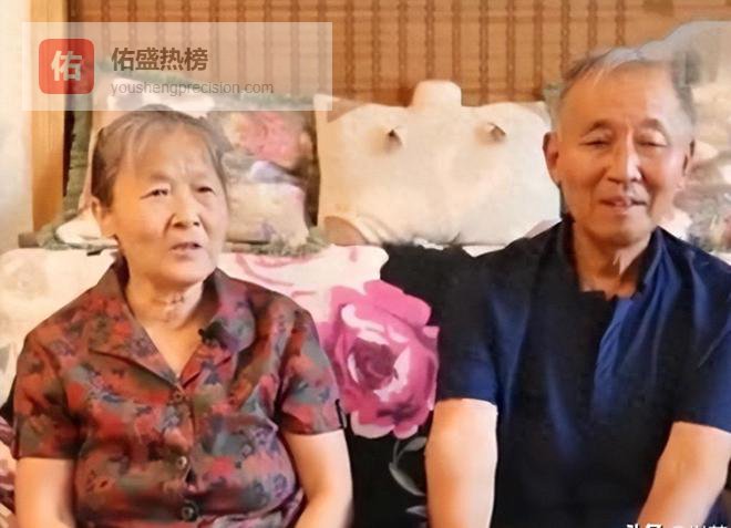 他是男高音歌唱家，成名后让父母种田，把岳父母接到自己家享福