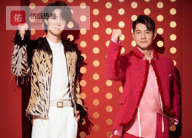 春晚38%收视奇迹：郭富城王一博为何点燃全国客厅？