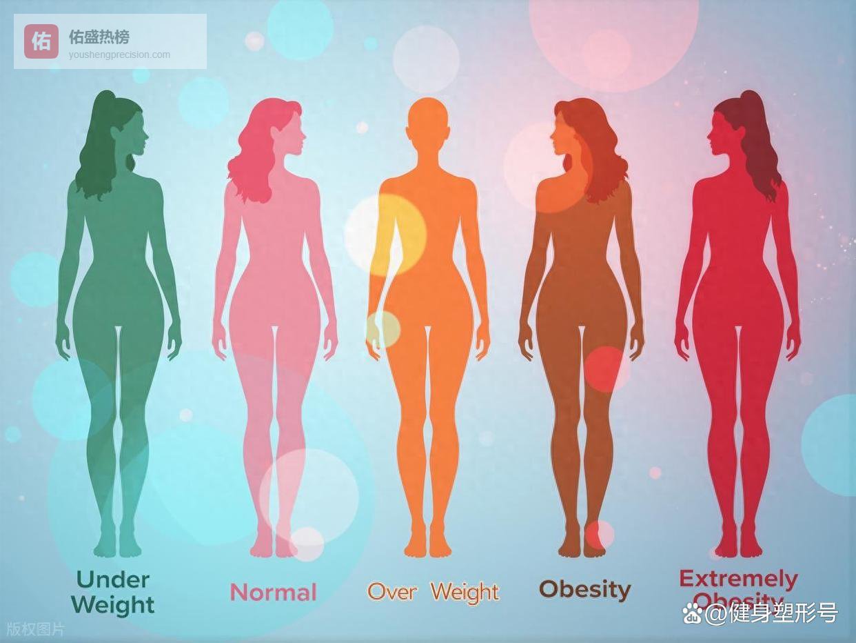 坚持6周，代谢上来了，体脂率降下来，人自然就瘦了